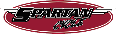 Spartan Cycle proudly serves Clinton Twp and our neighbors in Chesterfield, Sterling Heights, Mt. Clemens, Southfield, Troy and Warren